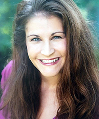 Photo of Dr. Ann Marie Daehn